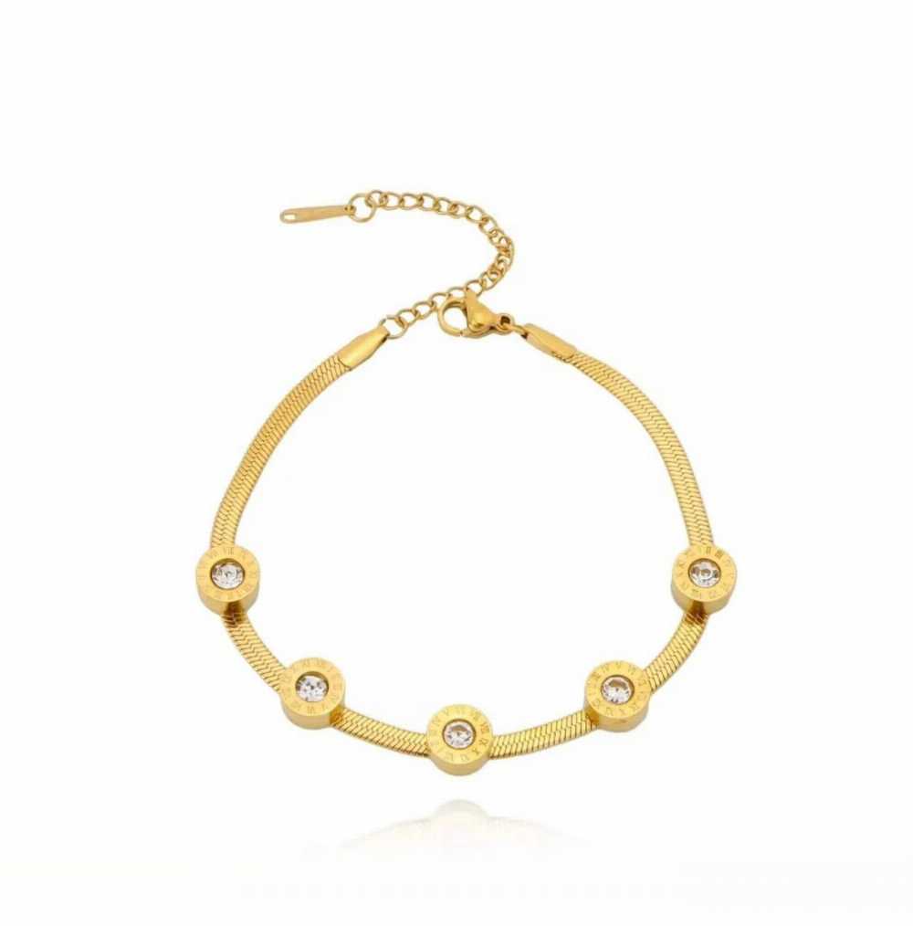 Cartier Handcuff – Timeless Luxury, Unbreakable Style