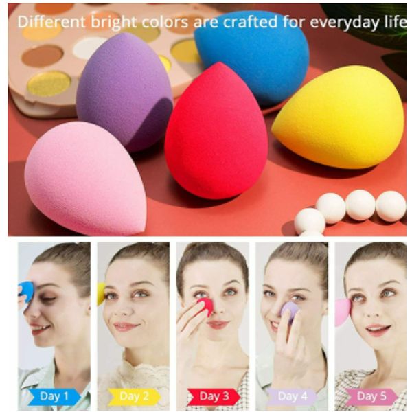 Beauty Blenders Makeup Spong