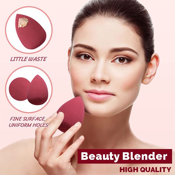 Beauty Blenders Makeup Spong