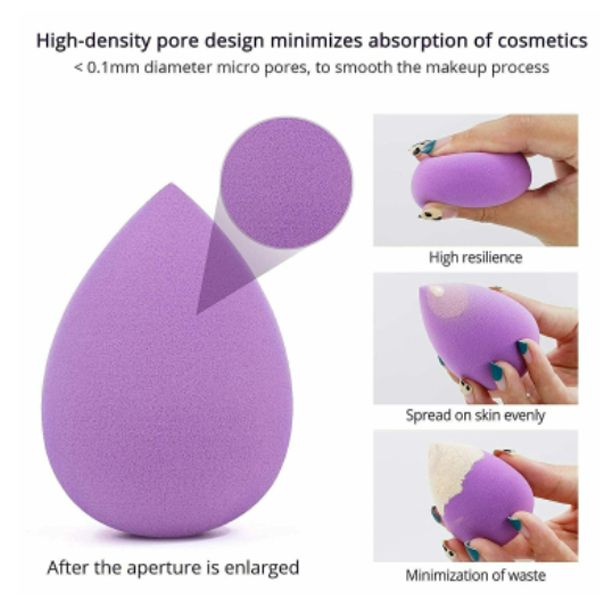 Beauty Blenders Makeup Spong