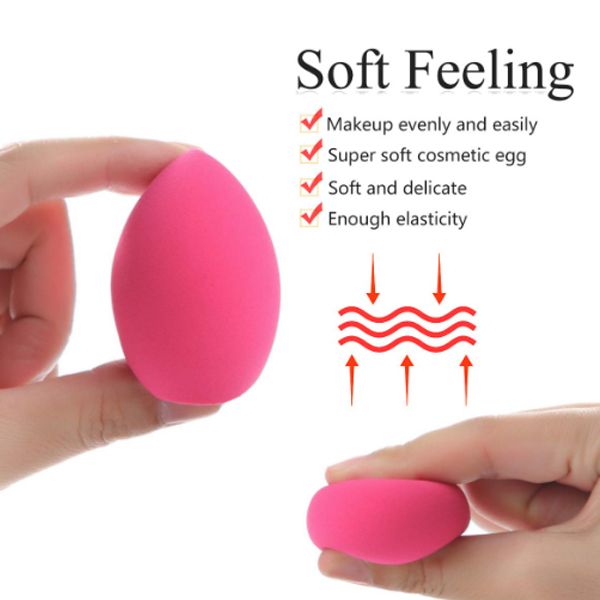 Beauty Blenders Makeup Spong