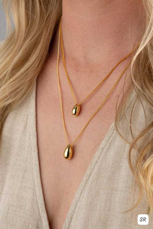 Double Chain – Trendy & Elegant