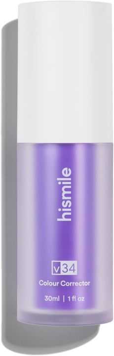 Purple Whitening Toothpaste