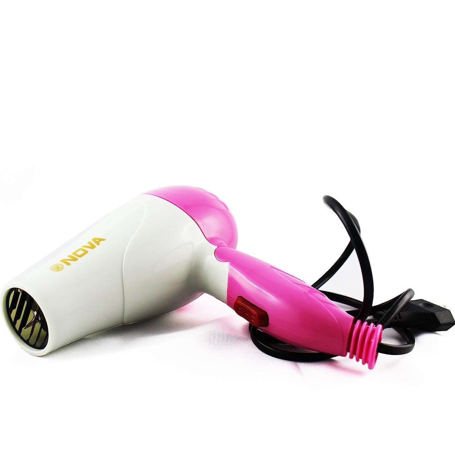 Professional foldable hair dryer machine for girls/men/women